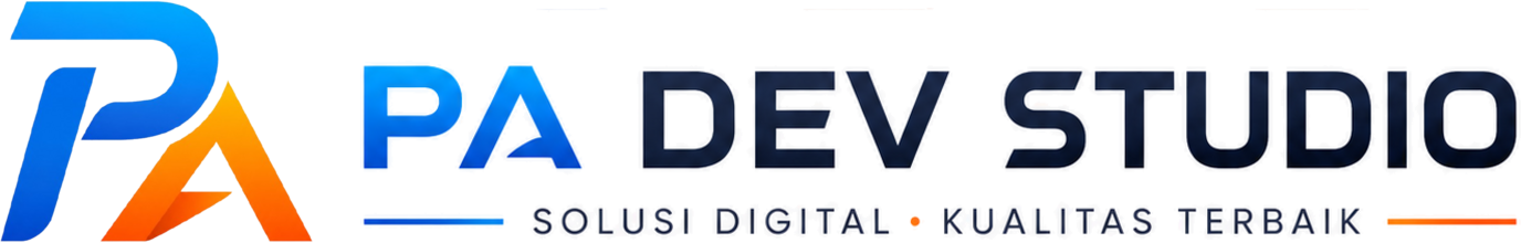PA DEV STUDIO