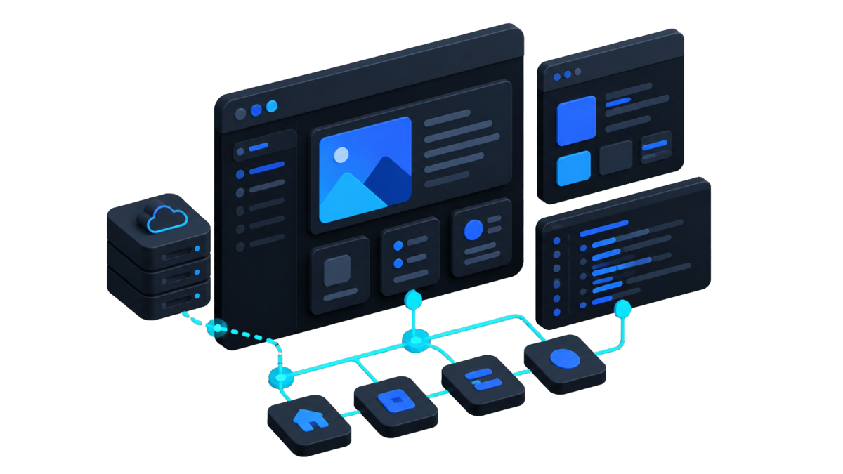 Why I Love Next.js for Modern Web Apps article illustration